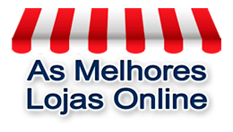 Logotipo do site As Melhores Lojas Online