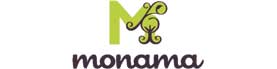 Loja Online Monama