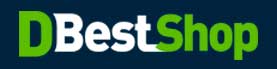 Loja Online DBestShop