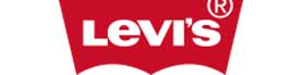 Loja Online Levi's