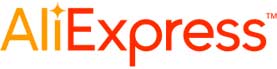 Loja Online AliExpress