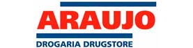 Loja Online Drogaria Araujo